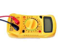 multimeter