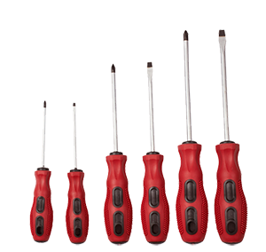 screwdrivers